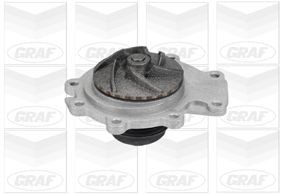 GRAF PA974 Water pump FORD USA experience and price