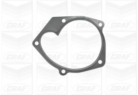 GRAF Water pump for engine PA977