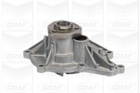 Great value for money - GRAF Water pump PA979