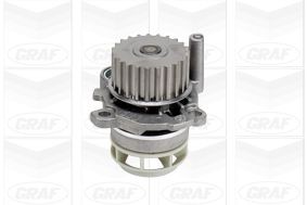 Great value for money - GRAF Water pump PA980