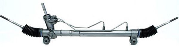 Maglownica kierownicza Chevy BLAZER S10 w oryginalnej jakości GENERAL RICAMBI DW9010