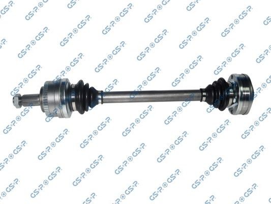 GSP CV axle rear and front BMW 7 (E23) new 205004