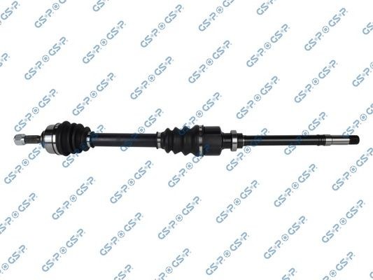 GSP 245094 Drive shaft A1, 886mm