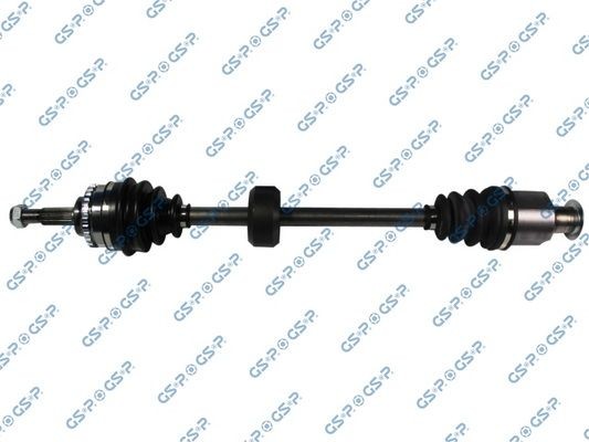 Great value for money - GSP Drive shaft 250162