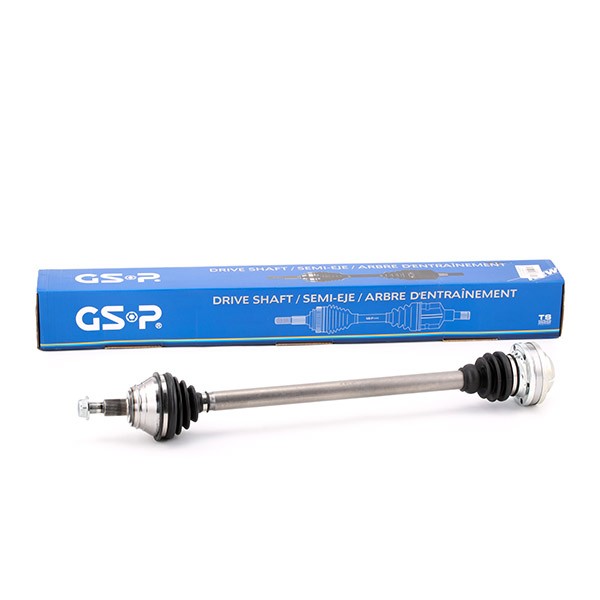 Great value for money - GSP Drive shaft 261121