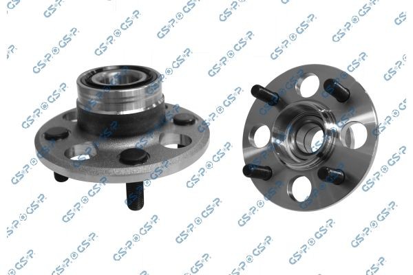 GHA228030 GSP 9228030 Wheel bearing kit 42200-SB2-015