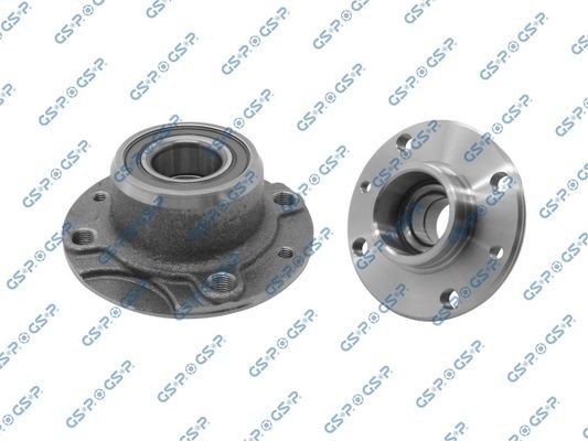 GHA230002 GSP 117 mm Inner Diameter: 30mm Wheel hub bearing 9230002 buy