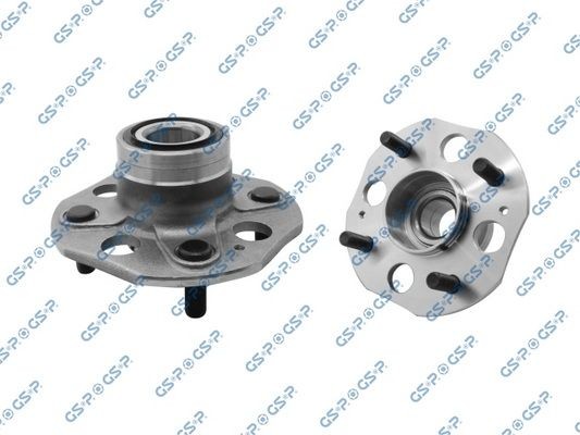 GHA230003 GSP 9230003 Wheel bearing kit 42200-SN7-J01