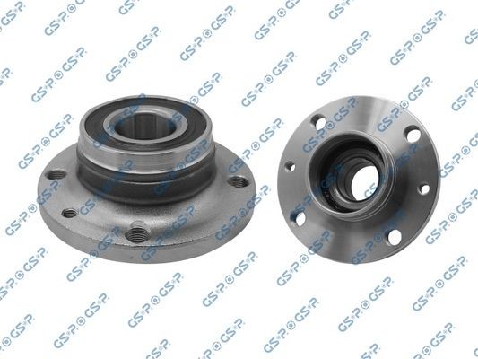 GHA230044 GSP 9230044 Wheel bearing kit 46453887