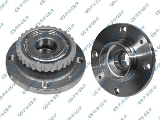 GHA232012 GSP 9232012 Wheel bearing kit 3748 44