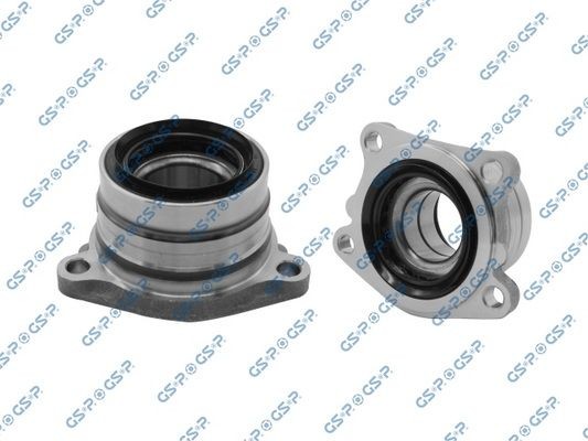 GHA238001 GSP 9238001 Wheel bearing kit 4240942010