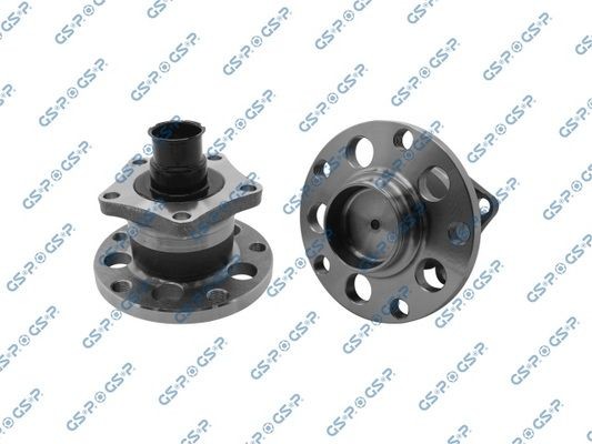 GSP 9400003 Wheel bearing kit VW experience and price