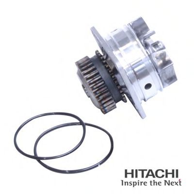 V3142 HITACHI 2503624 Water pump 21010-AL526