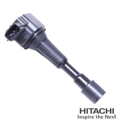 Mazda 3 Coil plug 7825314 HITACHI 2503939 online buy