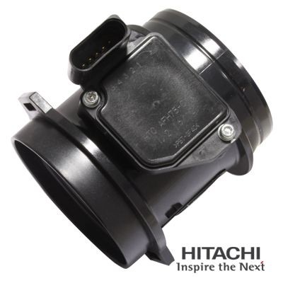 Great value for money - HITACHI Mass air flow sensor 2505075