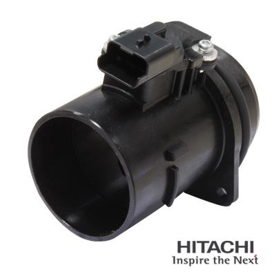 Great value for money - HITACHI Mass air flow sensor 2505076