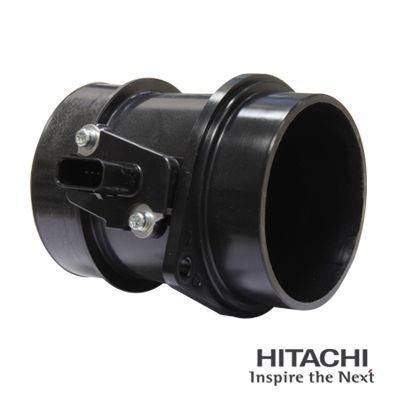 AFH7055 HITACHI 2505084 Mass air flow sensor 1 365 122