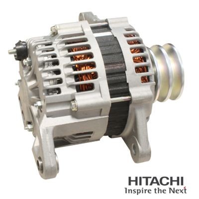 Great value for money - HITACHI Alternator 2506118