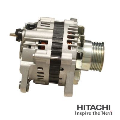LR250707C HITACHI 2506151 Alternator LR250-707C