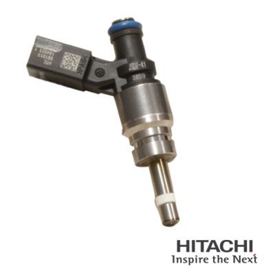 Audi A4 Injector HITACHI 2507124 cheap