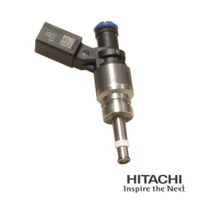 JSD742 HITACHI 2507126 Fuel injector Audi A4 B8 3.2 FSI 265 hp Petrol 2010 price
