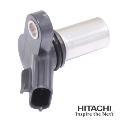 Great value for money - HITACHI Camshaft position sensor 2508102