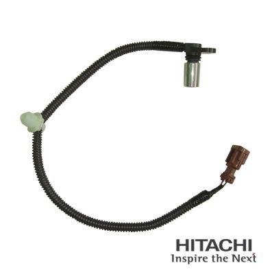 RS621 HITACHI 2508108 Crank sensor Nissan Primera P12 Hatchback 1.8 115 hp Petrol 2005 price