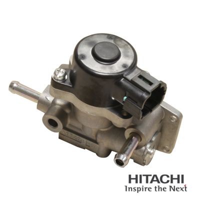HITACHI 2508691 Idle control valve, air supply NISSAN TERRANO 1992 price