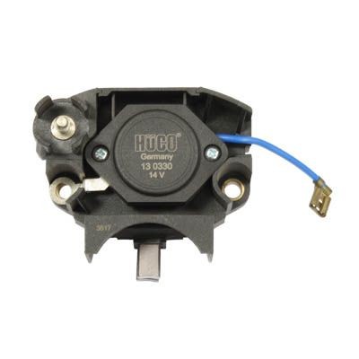 HITACHI 130330 Alternator Regulator Voltage: 14,0V