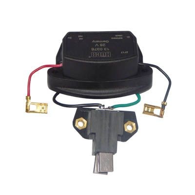 HITACHI 130376 Lichtmaschinenregler für RENAULT TRUCKS G LKW in Original Qualität