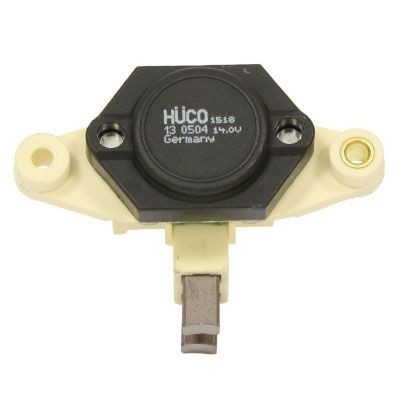 HITACHI with resistor, Voltage: 14V Alternator Regulator 130504 buy