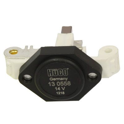 HITACHI 130558 Alternator Regulator Voltage: 14V