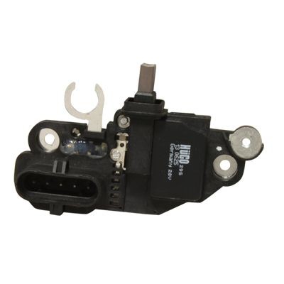 HITACHI 130625 Lichtmaschinenregler für MAN TGA LKW in Original Qualität