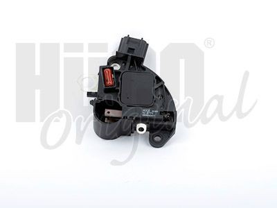 HITACHI 130771 Alternator Q9K3B