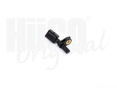 HITACHI 131409 ABS sensor SEAT experience and price