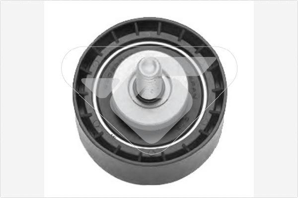 HUTCHINSON T0217 Tensioner pulley 1613837880