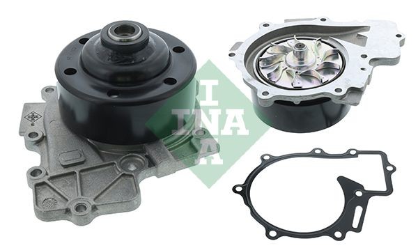 INA 531060320 Tensioner pulley 541.200.11.70