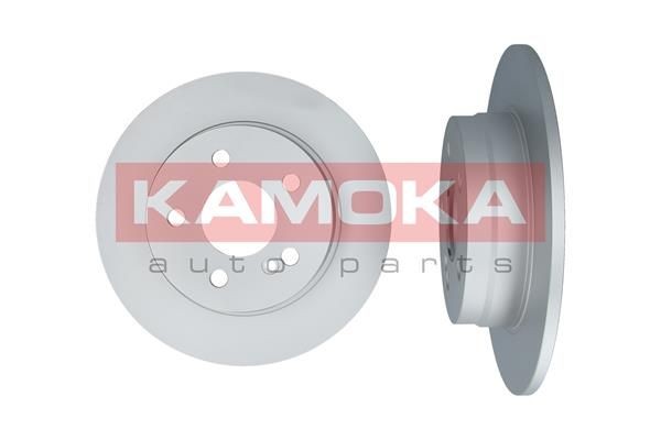 KAMOKA 1031004 Brake disc A20 442 30 512