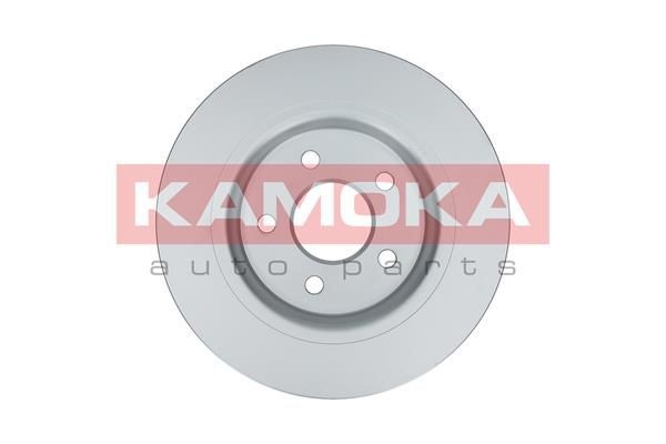 KAMOKA Brake rotors 1031006