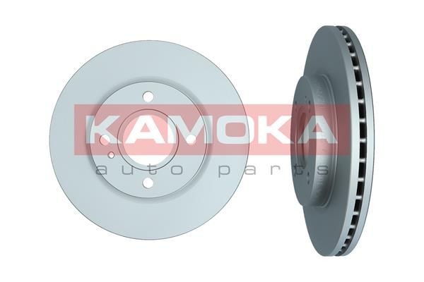 KAMOKA 1031009 Brake disc 8V51112-5AA