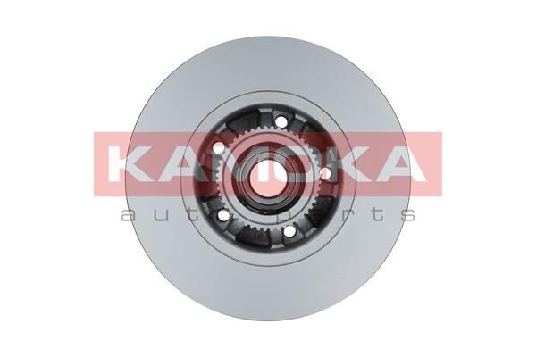 KAMOKA Brake rotors 1031039