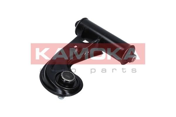 1031039 Brake disc KAMOKA 1031039 review and test