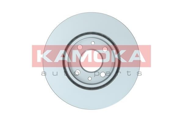 KAMOKA Brake rotors 1031042