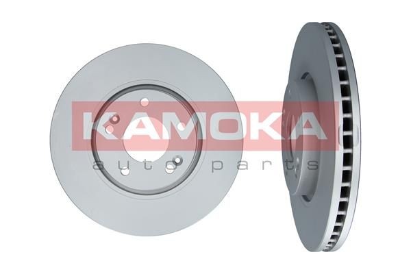 KAMOKA 1031070 Brake disc 517122L500.