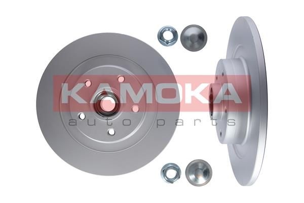 KAMOKA 1031072 Brake disc 432022434R