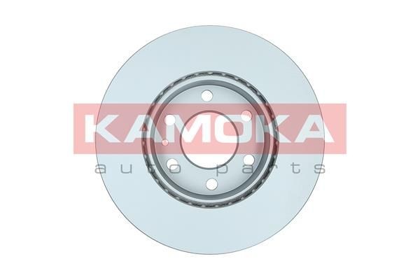 KAMOKA Brake rotors 1031075 for IVECO Daily