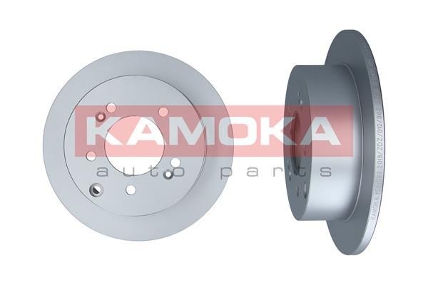 Original 1031092 KAMOKA Disc brakes KIA