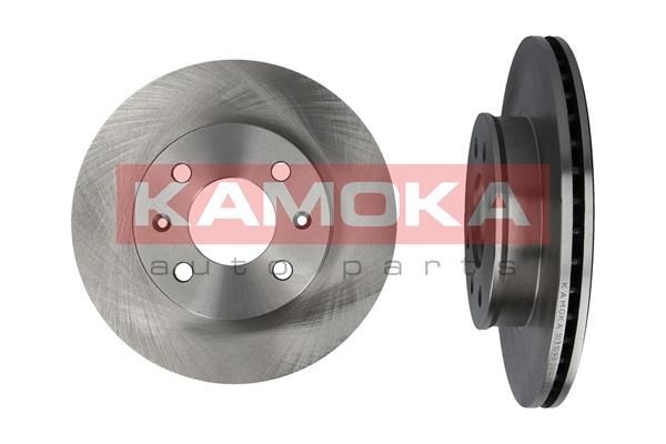 KAMOKA 1031093 Brake disc 51712-1C100