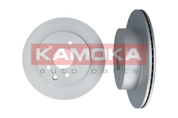 KAMOKA 1031096 Brake disc 43206049VA