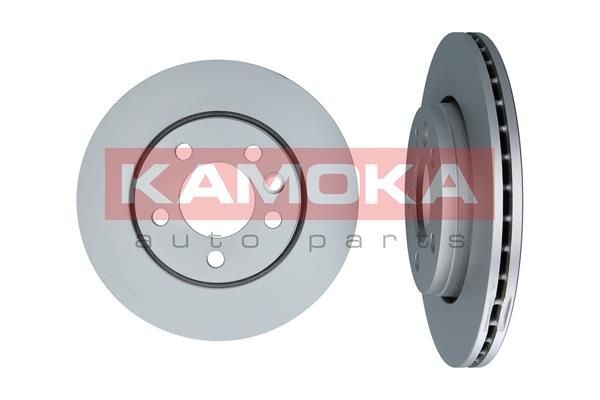 Volkswagen TRANSPORTER Brake discs and rotors 7828381 KAMOKA 1031120 online buy